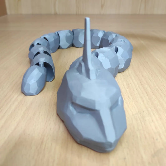 Onix articulado printidi